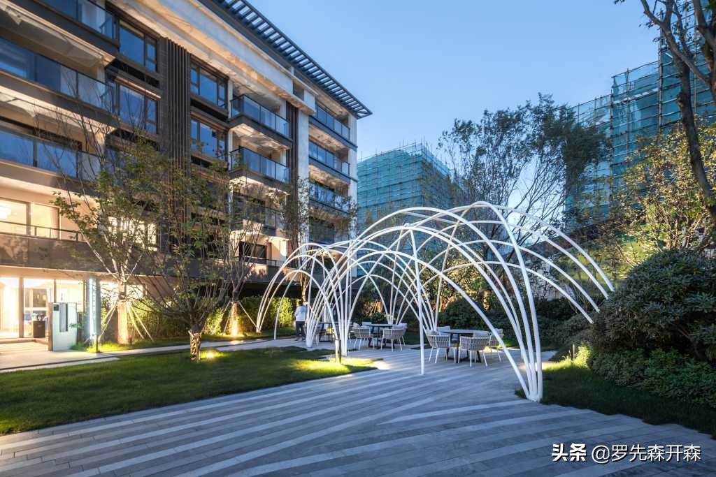 常熟尚湖万科璞悦雅筑平层,常熟尚湖璞悦雅筑横厅