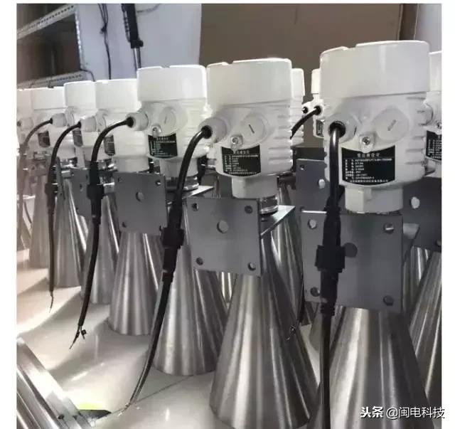 超声波液位计常见故障及六大原因,雷达液位计e14故障怎么处理