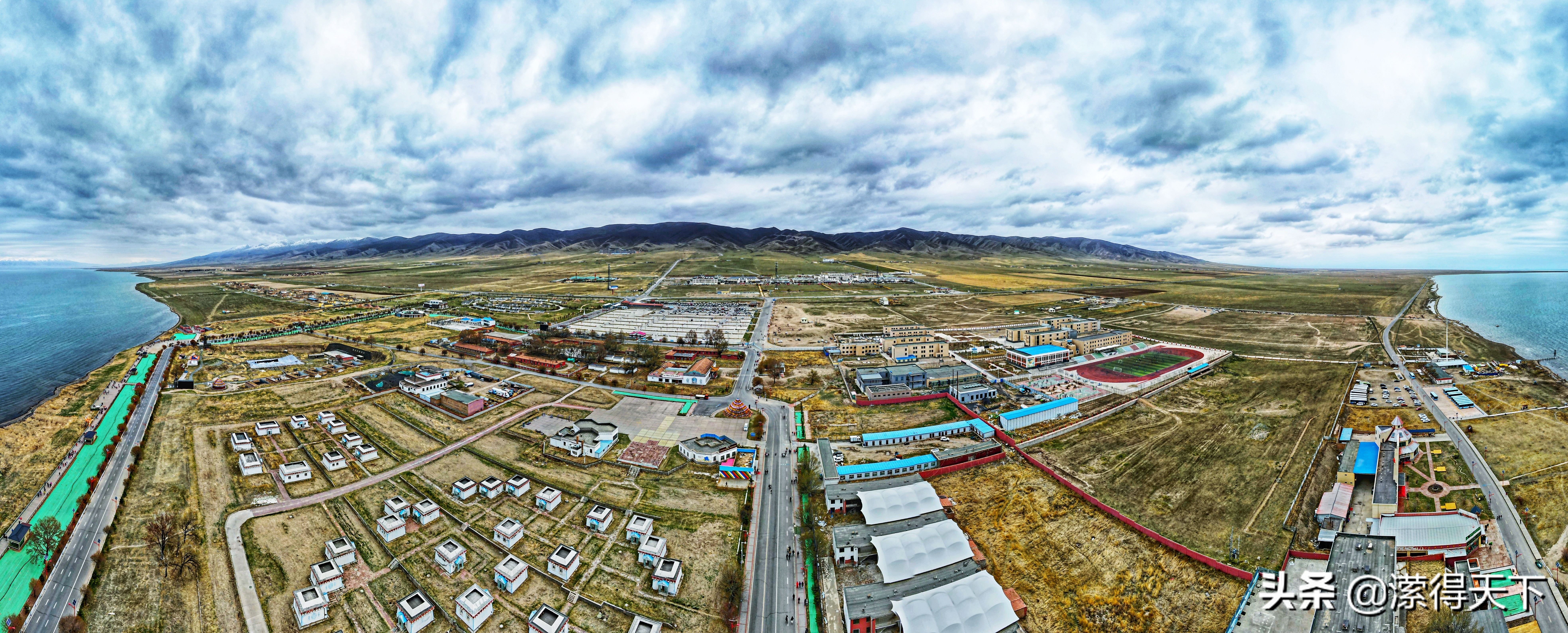 自驾游青海湖景点攻略图,青海湖自驾旅游攻略最详细