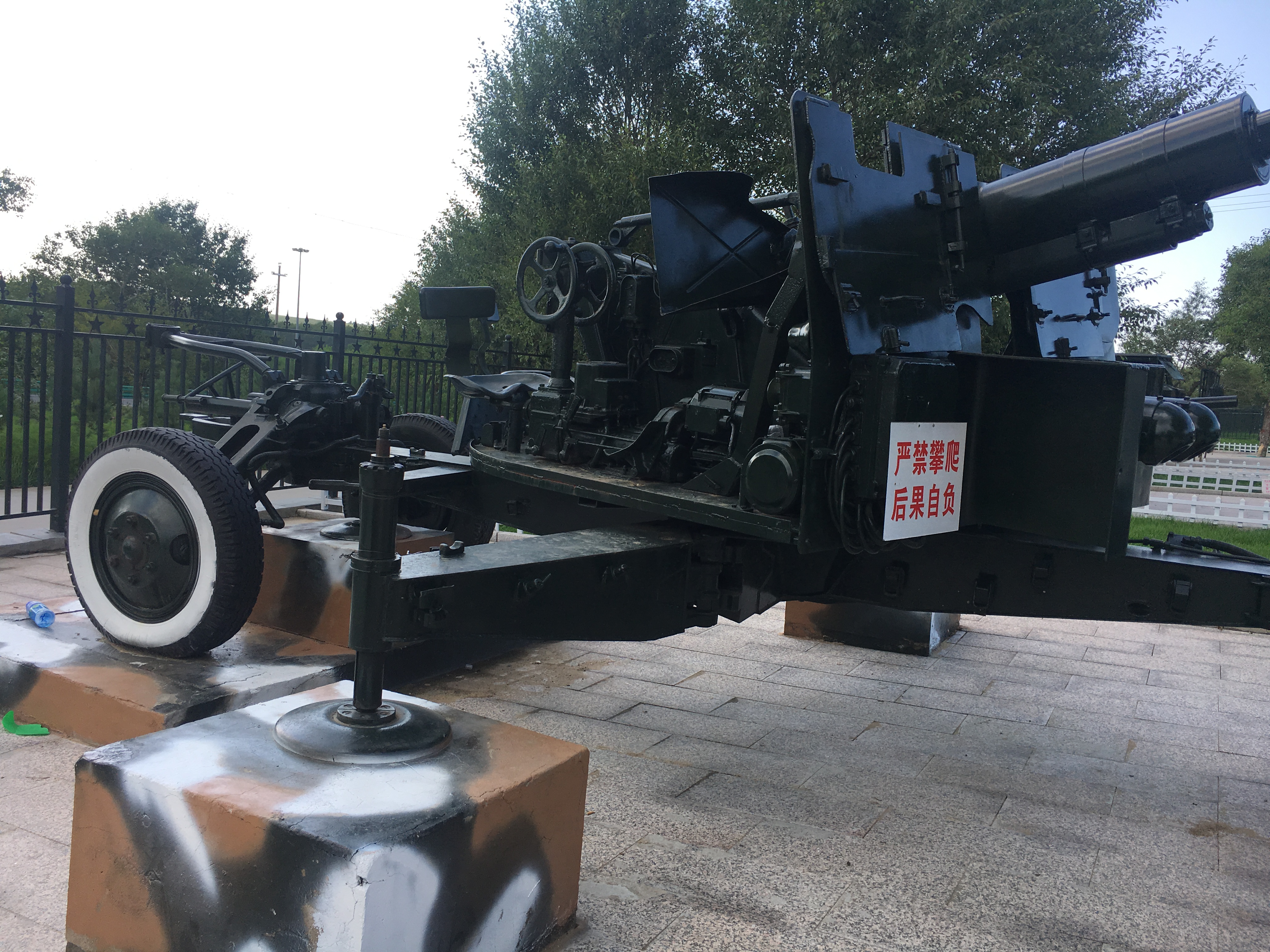 张北草原天路和野狐岭哪个好玩,张北草原自驾游野狐岭入口