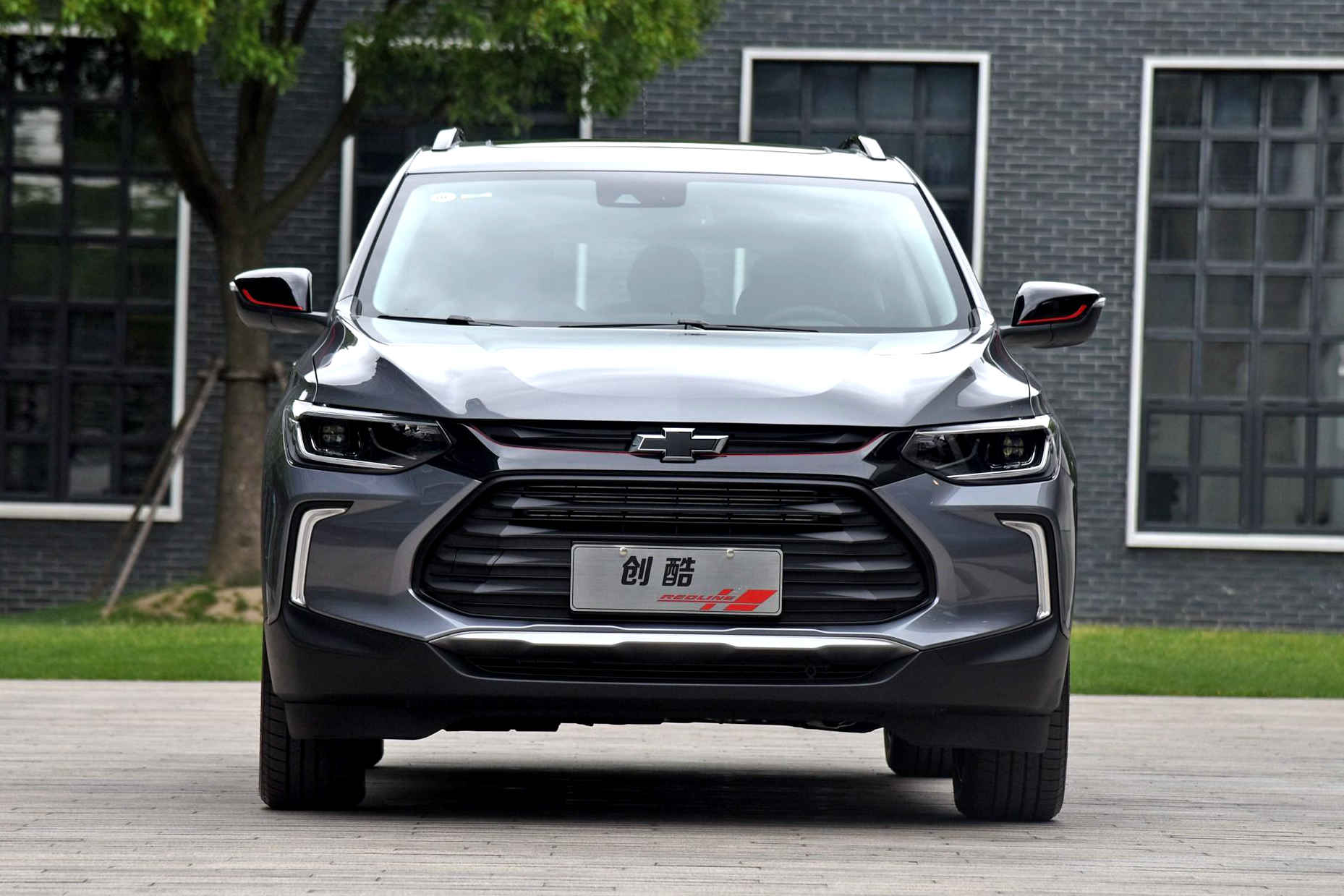 取消手动挡/11.89万起售！新款雪佛兰创酷值不值