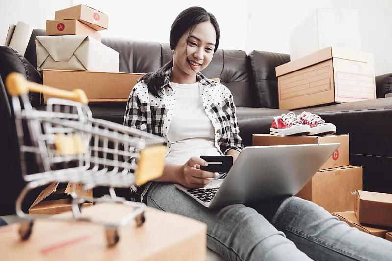 关闭花呗的年轻人,告别花呗从零开始