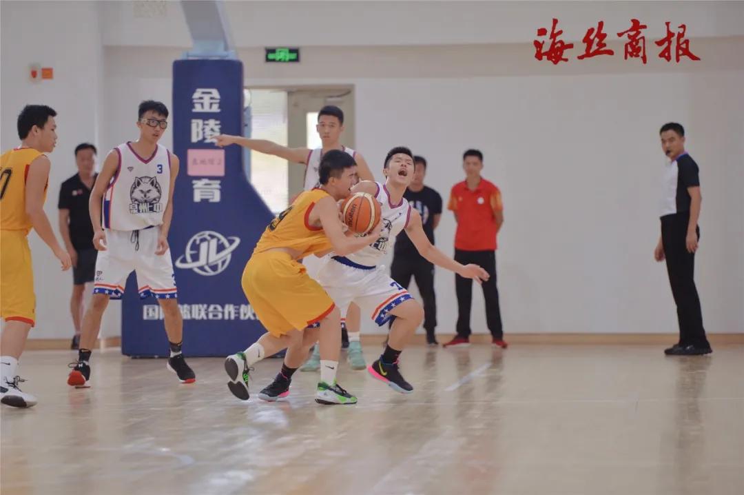 南安篮球联赛华侨中学,南安一中篮球队锦标赛