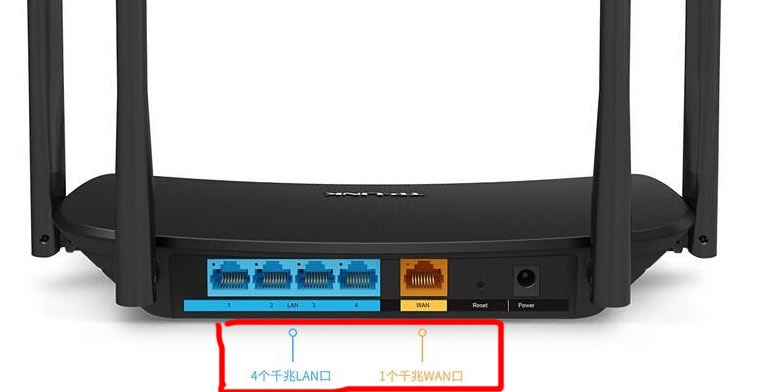 百兆宽带只能用一半网速怎么解决,为什么千兆的宽带网速只有百兆