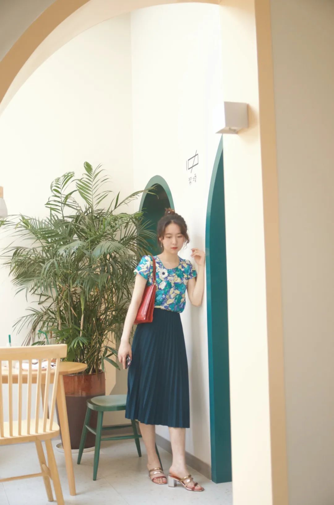 新手穿搭博主如何谈合作,穿搭博主怎么创建品牌