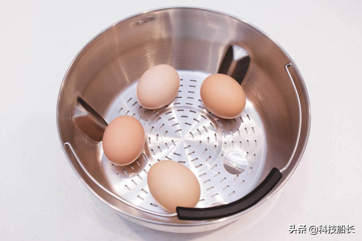 想吃什么想做什么都可以随心所欲,想吃啥都能自己做