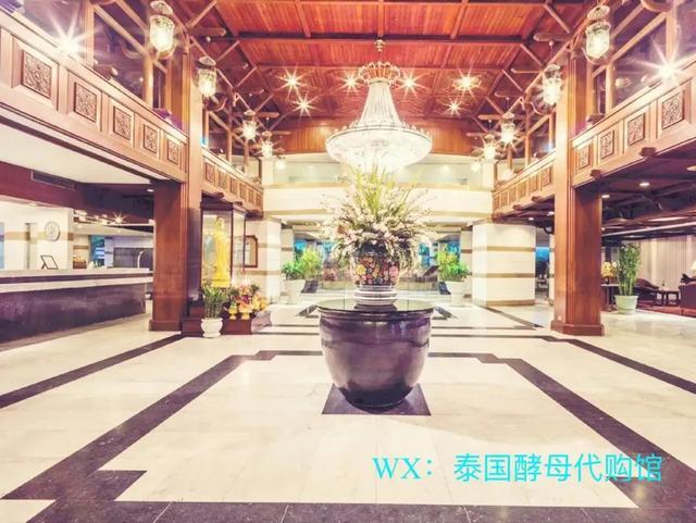 泰国皇宫酒店图片大全,泰国曼谷奇迹大酒店