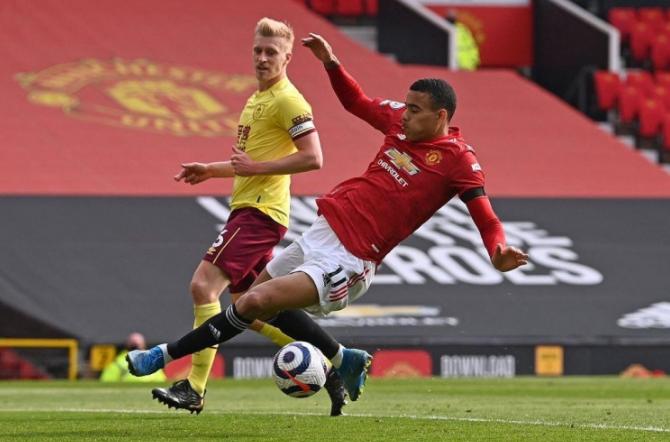 曼联0-2客负热刺,曼联1-0狼队芒特