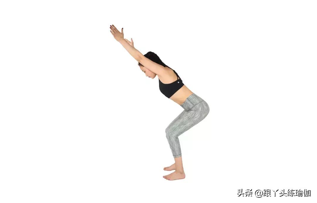 腿部肌肉锻炼瑜伽,美腿瑜伽训练大腿肌肉60分钟