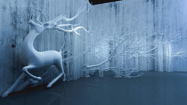 天津天塔亮灯为祖国庆生,天津天塔生日灯光秀