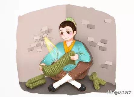 形容勤奋努力的成语有哪些,比较勤奋的成语天道酬勤