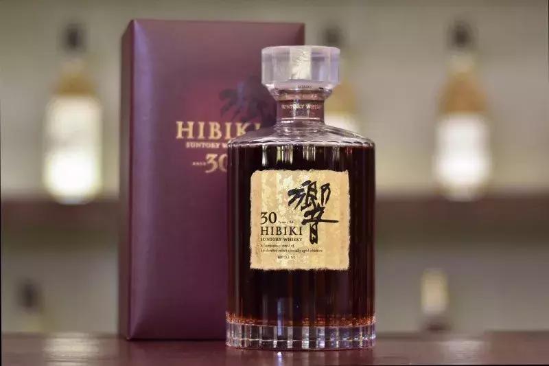 调和型威士忌最贵,十大最强威士忌