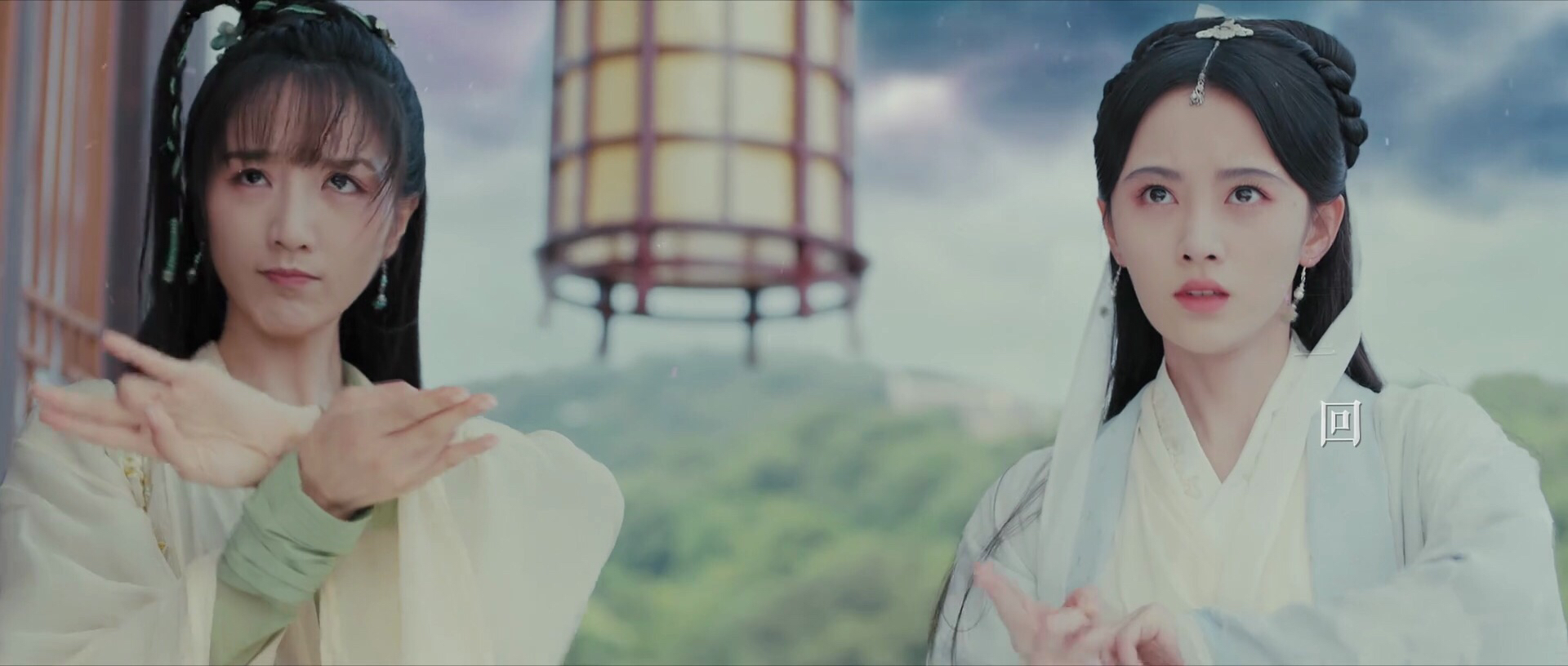 四千年第一美人,四海八荒第一美少男