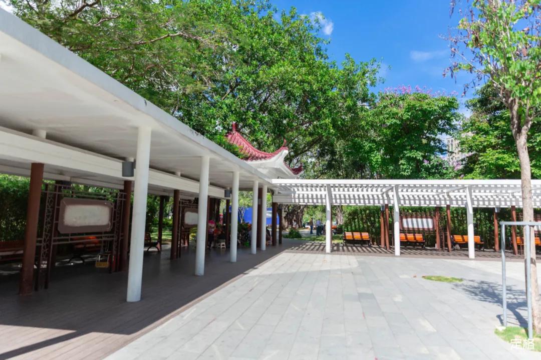 深圳大鹏小众村庄,超小众拍照圣地深圳