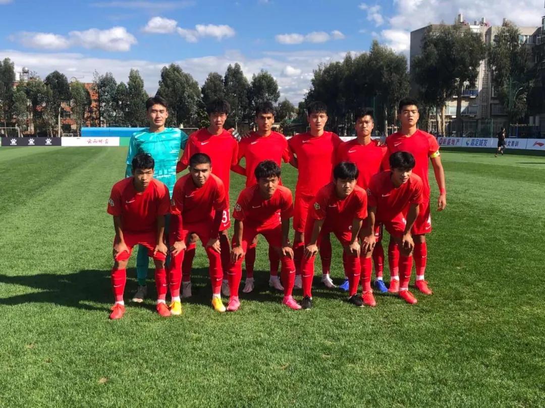 u20国青能战胜沙特吗,u20国青足协杯