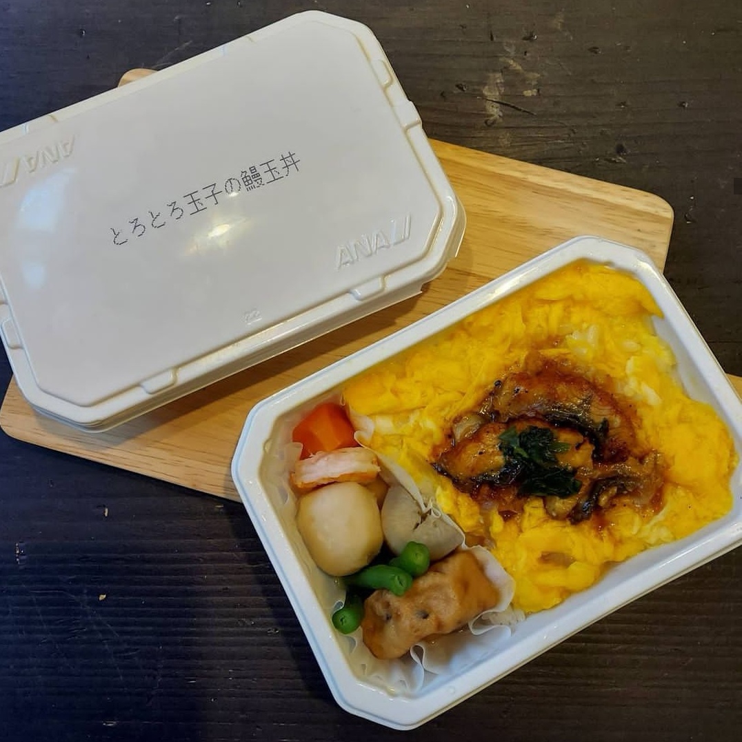 日本航空飞机餐免费吗,日本飞机盒饭