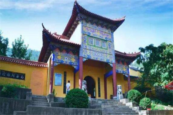 宿州旅游必去十大景点有哪些地方,宿州虞姬旅游攻略