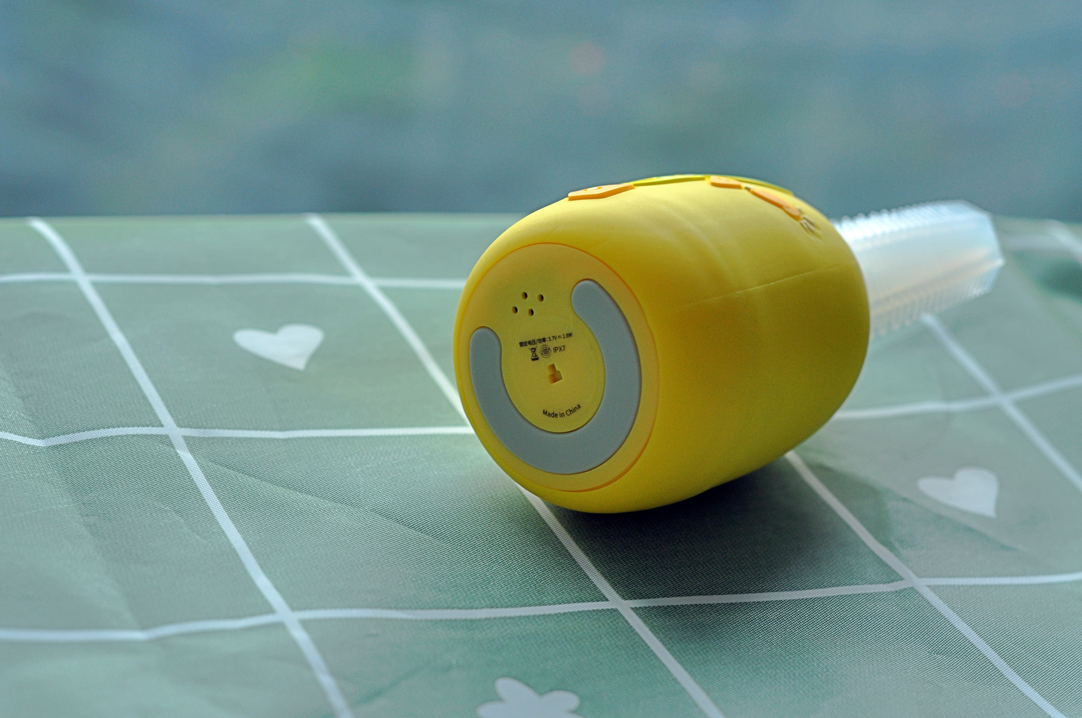 刷牙教学儿童电动牙刷,让孩子正确刷牙的电动牙刷视频