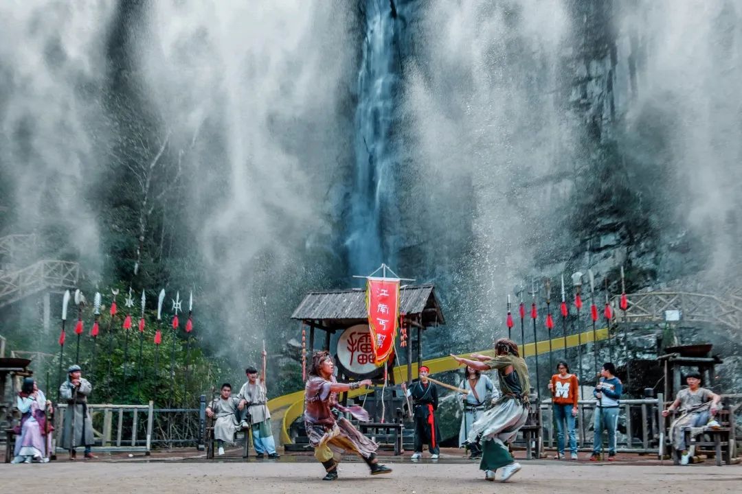 尤溪有闽中明珠之称,尤溪县闽中茶城