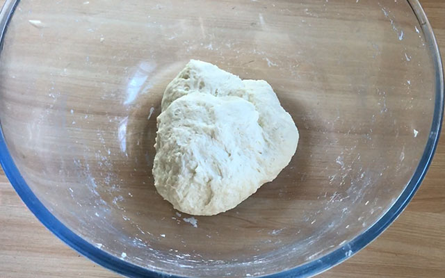 焦香酥脆的烧饼做法,酥烧饼酥脆馅料的配方