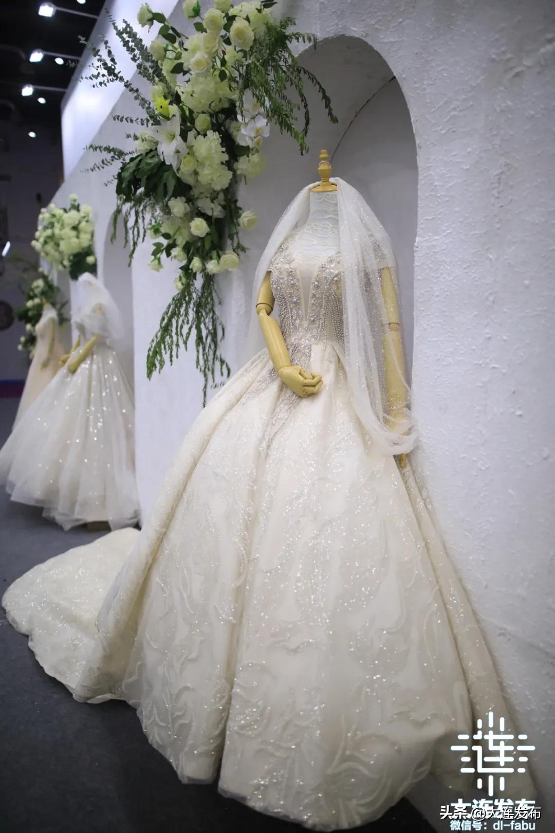 大连这座城市充满着欧洲风情,大连最美的瞬间