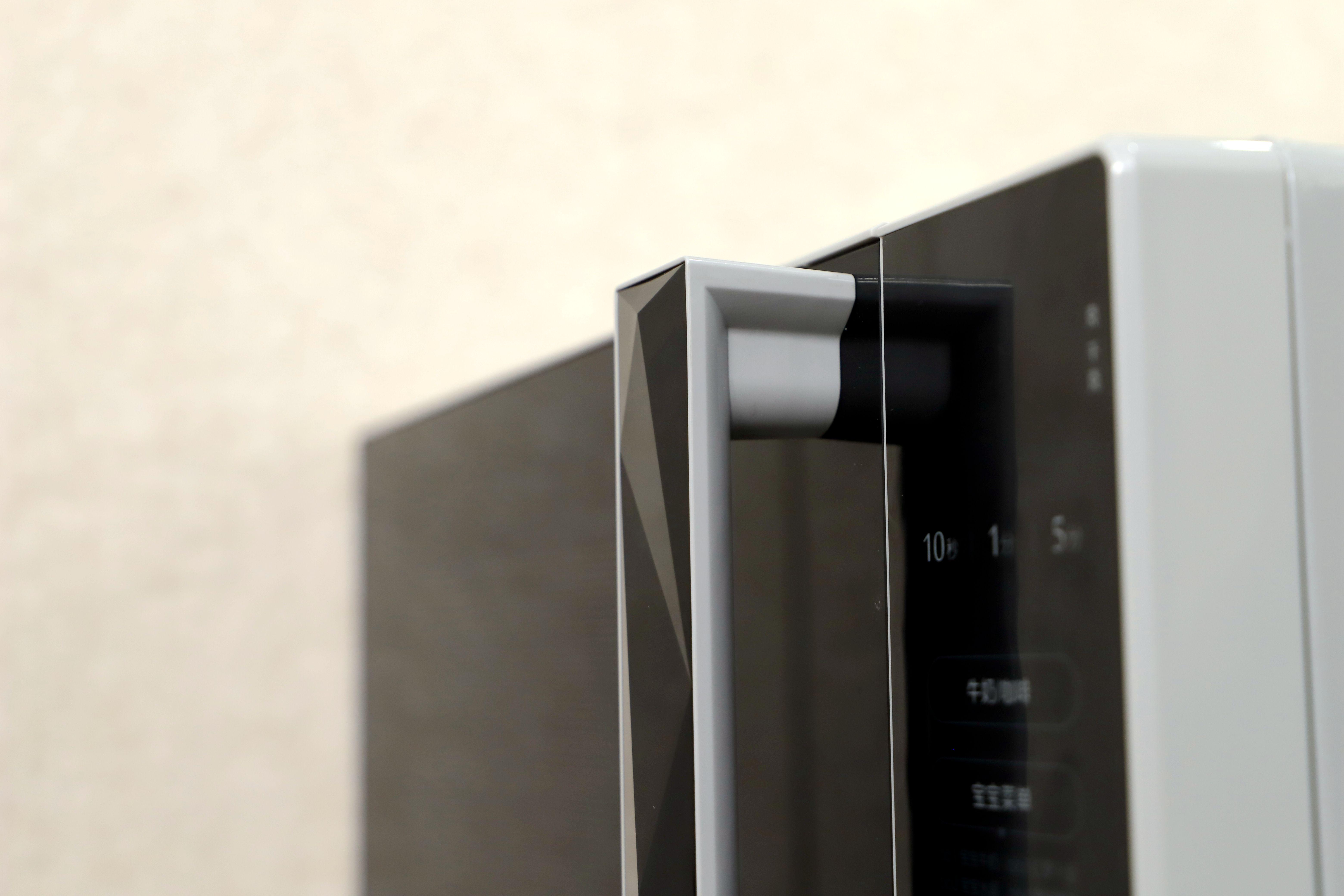 美的微波炉简单好用的,美的微波炉旋钮式测评推荐