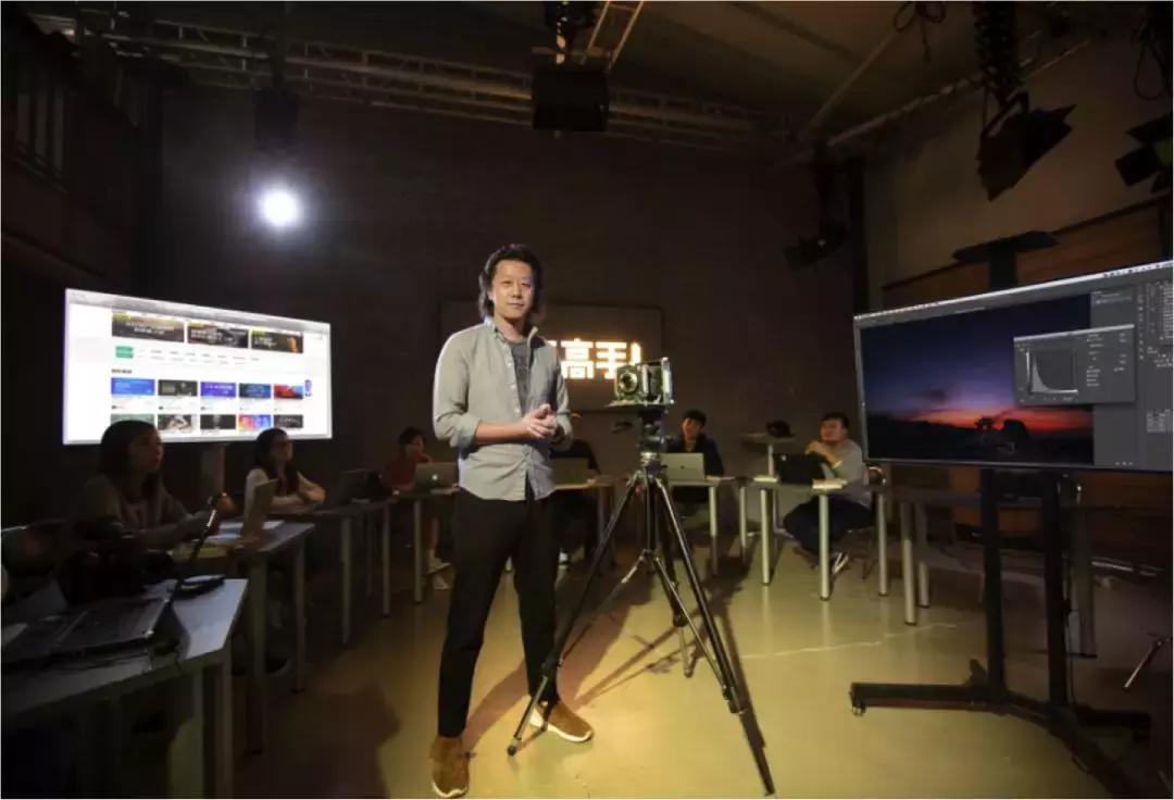 互联网改变面孔,互联网温暖的一面