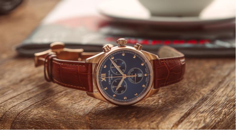 男士高档石英腕表选购技巧,腕表入门教学