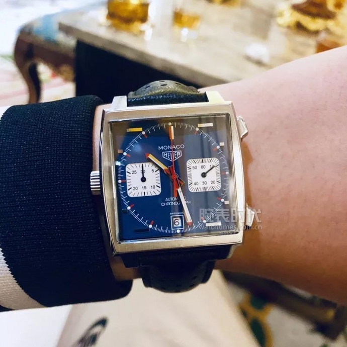 新手入手第一块表,第一块表