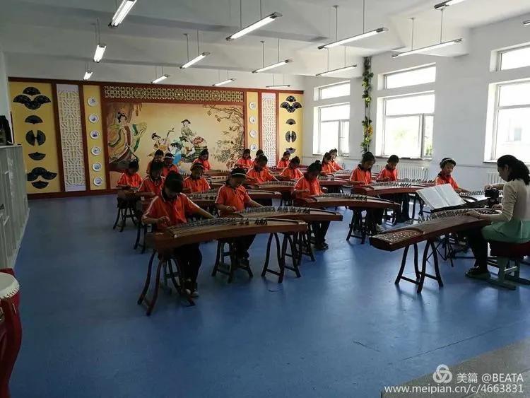 乌达市团结路小学2018年,乌海市乌达区团结路小学党建