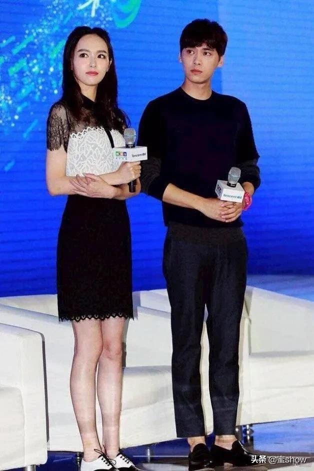 30-40岁微胖型女士气质穿搭陈数,陈数秋冬职场穿搭