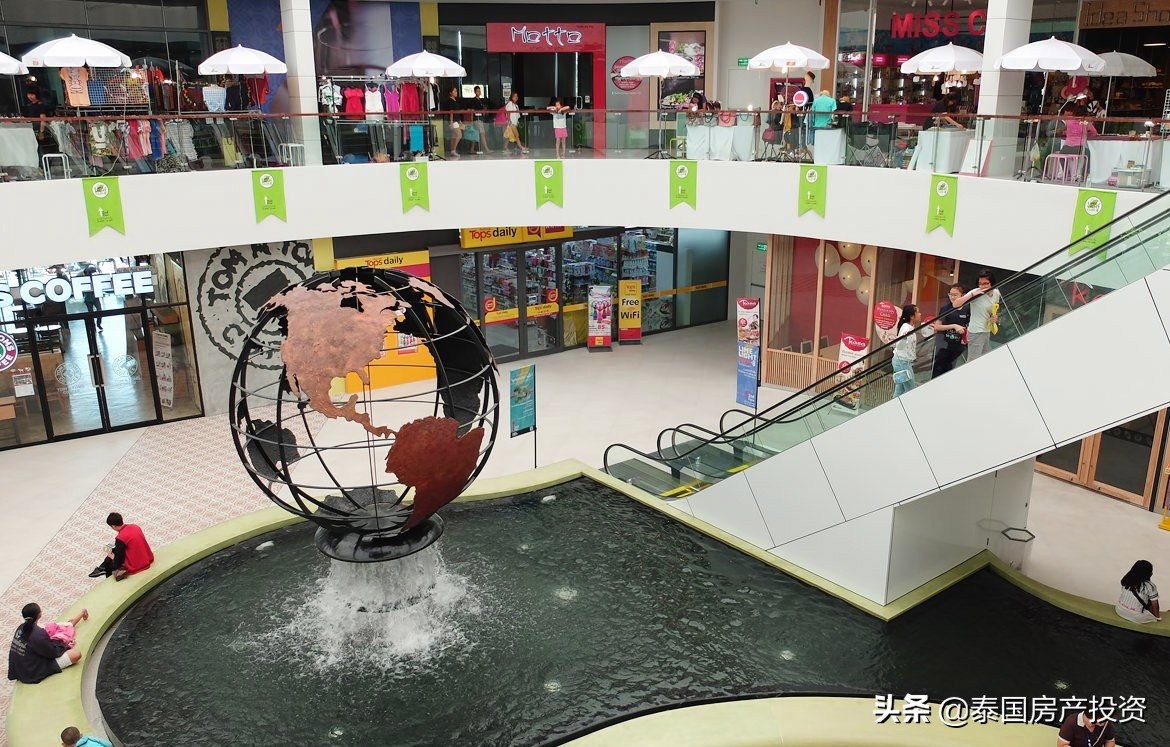 普吉岛哪儿购物最便宜,普吉岛购物必买奢侈品