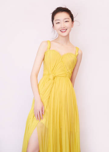 维密选择周冬雨的原因,维密周冬雨