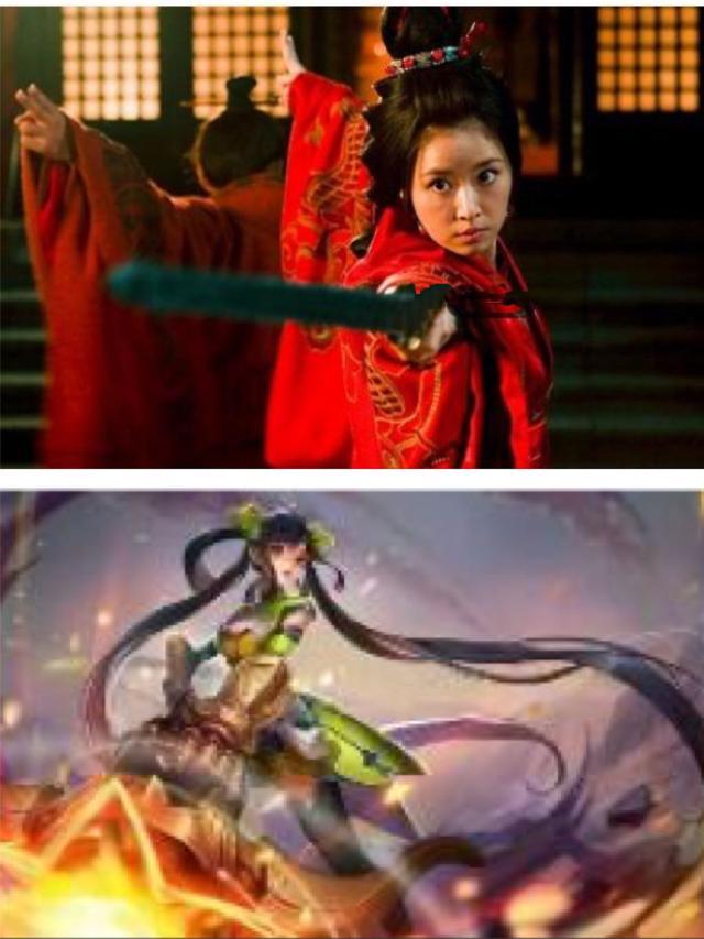 虞姬一生红颜薄命,虞姬算不算红颜薄命