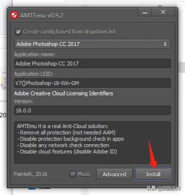 pscc2018零基础教程免费下载,pscc2018如何永久免费使用