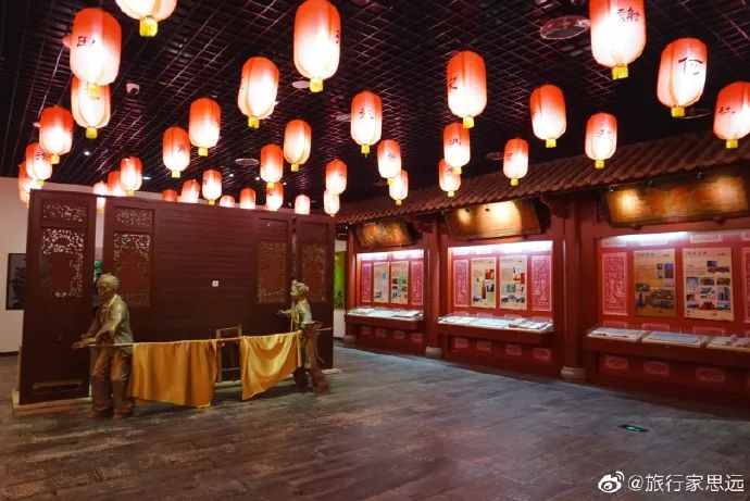 “博”览福建|再多的故事，也总有一个地方能够存放过往（上）