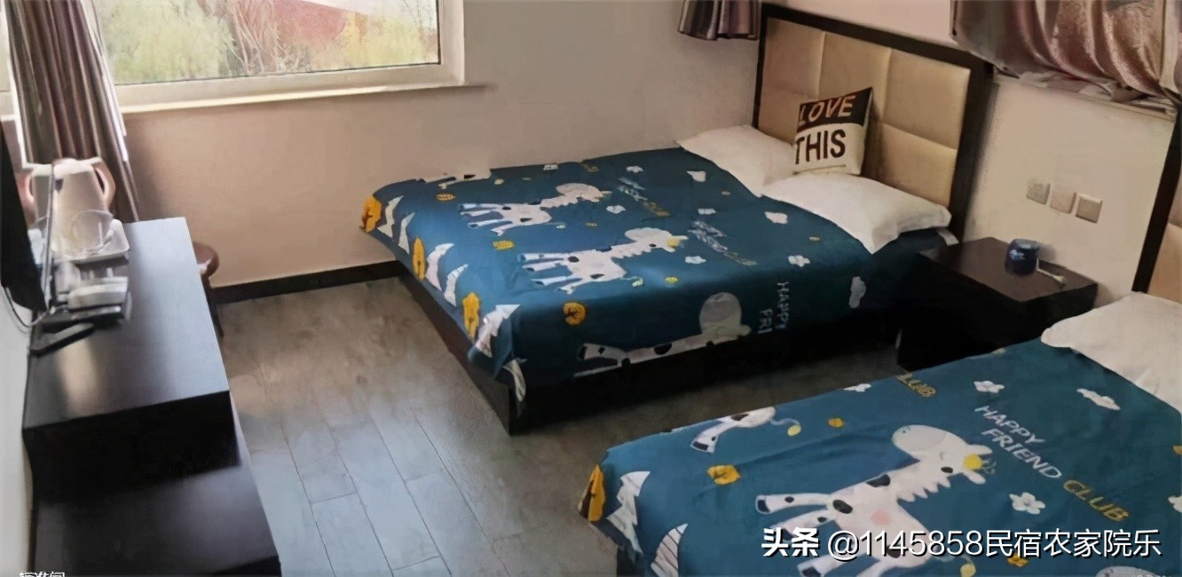 北戴河刘庄民宿推荐含餐,北戴河刘庄夜市酒店民宿推荐