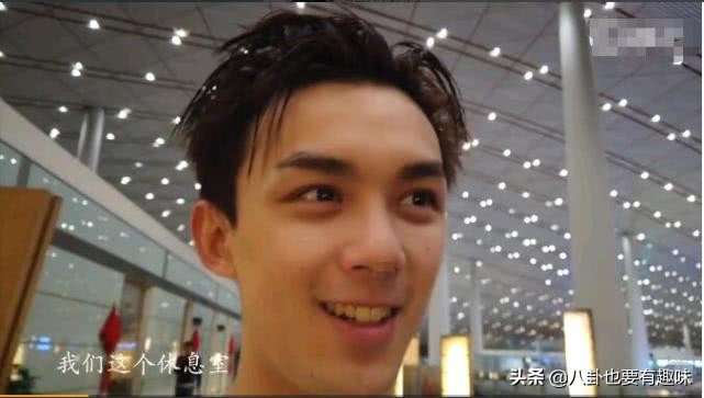 吴磊卸妆前后对比照片,吴磊双眼失明完整版