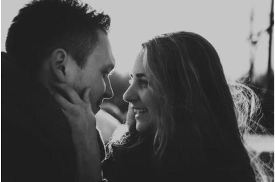 爱你入骨的男人称呼大全,男人怎么称呼你说明是爱你的