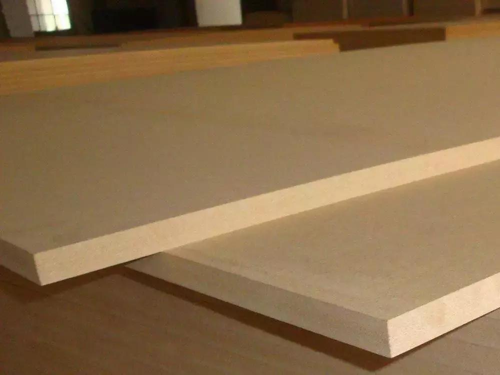 刨花板是颗粒板吗？常见板材知识大放送