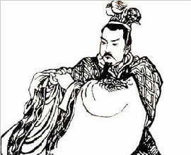 记住了,吹牛的时候用的到:“中国四大”