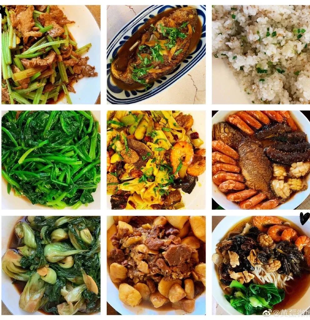 秋日暖阳，拍莉姐似乎也成为了一种习惯