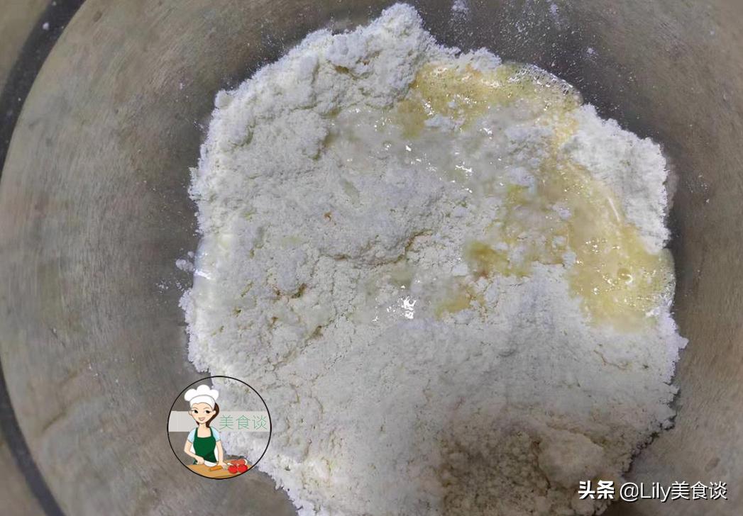 在家做不长胖的小零食,过年小零食怎么做又好吃又简单