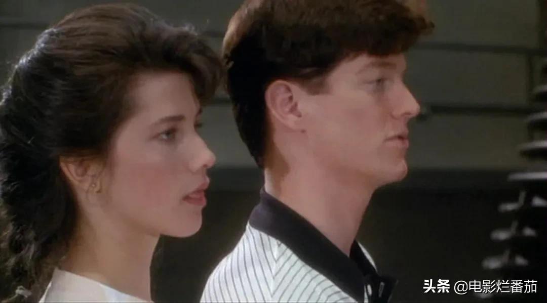 36年前的鬼片,36年前的悬疑惊悚电影