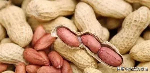 花生生芽能吃吗,花生生芽可以吃吗