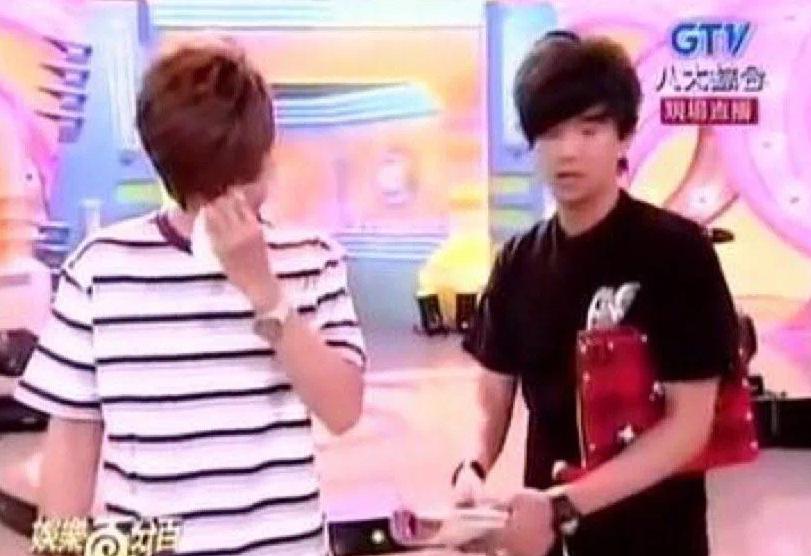 肾虚公子片段完整版,肾虚公子舞蹈