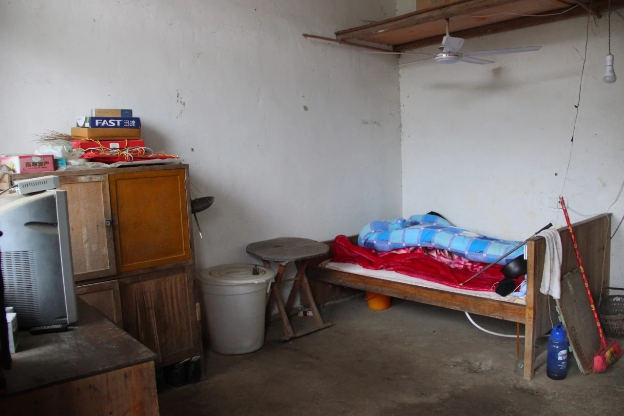 点赞！高位瘫痪的汪永明不等靠要独自经营几十亩果园艰难度日