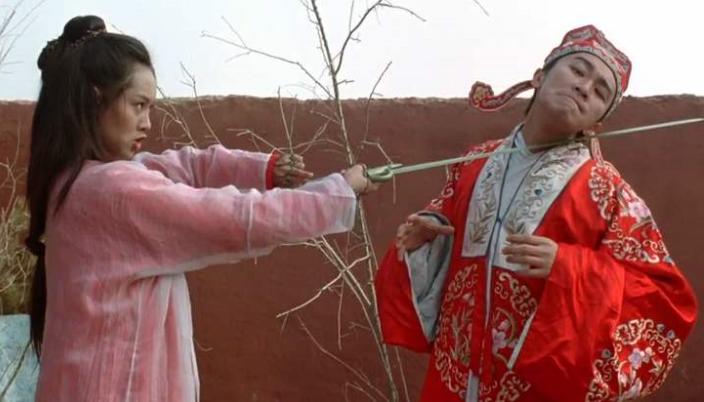 周星驰骗富豪视频完整版,周星驰心酸史曝光