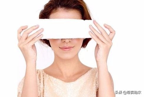 教你4招“物理”缓解、预防眼部疲劳法，做不到早睡早收藏起来