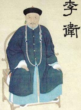 雍正去世后李卫的下场,雍正驾崩后李卫在乾隆朝的结局